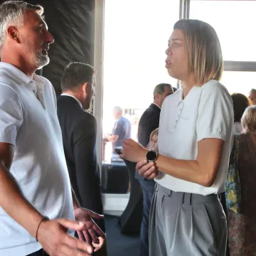 Splitske legende poslale bolnu poruku: Imamo svjetske prvake, ali uvjete koji ih ne prate