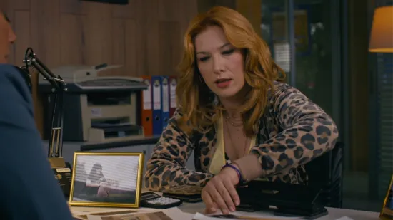 U novoj seriji 'IQ 160' čistačica Marina u par minuta sru&scaron;ila teoriju inspektora: 'U kući je bio netko treći!'