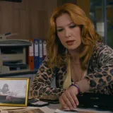 U novoj seriji 'IQ 160' čistačica Marina u par minuta sru&scaron;ila teoriju inspektora: 'U kući je bio netko treći!'