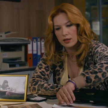 U novoj seriji 'IQ 160' čistačica Marina u par minuta sru&scaron;ila teoriju inspektora: 'U kući je bio netko treći!'