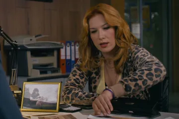 U novoj seriji 'IQ 160' čistačica Marina u par minuta sru&scaron;ila teoriju inspektora: 'U kući je bio netko treći!'