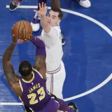 Hrvatski ko&scaron;arka&scaron; na pragu povratka u NBA, ali o svemu odlučuje odluka 'Kralja'