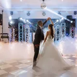 Gosti su mislili da je mladenka pijana, a ona je samo glumila: 'I Oscar ide...'