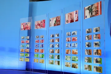 Hrvati otkrili &scaron;to bi stavili na novi Euro, jedan komentar je hit! 'Autentični EU proizvod'