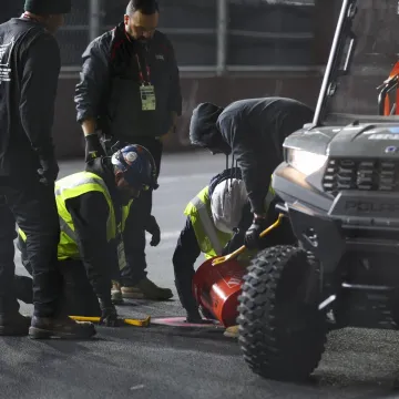 Navijači tužili F1 zbog bizarnog incidenta i dobili: Mora im se isplatiti 3 mil dolara od&scaron;tete