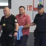 Doznajemo za &scaron;to se sve tereti &Scaron;egotu: Spominju se kape i Olimpijske igre u Milanu