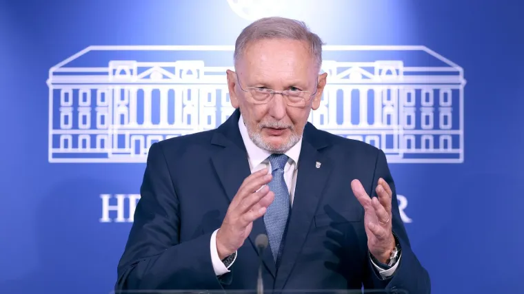 Božinović upozorio na rast ovisnosti među mladima: 'Rezultati i dalje izostaju'