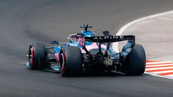 Formula 1 seli u Budimpe&scaron;tu: Donosimo raspored cijelog vikenda i termin velike utrke
