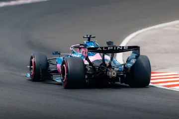 Formula 1 seli u Budimpe&scaron;tu: Donosimo raspored cijelog vikenda i termin velike utrke