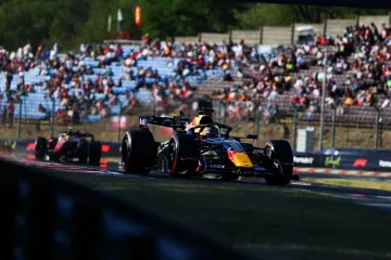 Je li Ferrari napokon pogodio formu? Stručnjaci jo&scaron; ne žele donositi zaključke