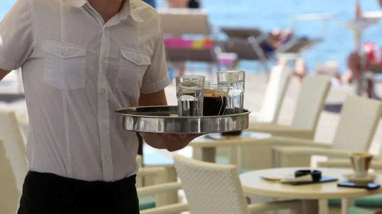 Bez njih bi sezona u Hrvatskoj te&scaron;ko funkcionirala: 'Plaća je ovdje puno bolja nego kod nas'