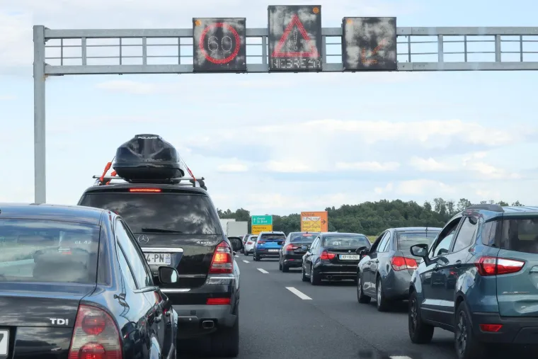 Stra&scaron;ni prizori s mjesta te&scaron;ke nesreće na A3: Poginulo dijete, jo&scaron; je troje ozlijeđenih