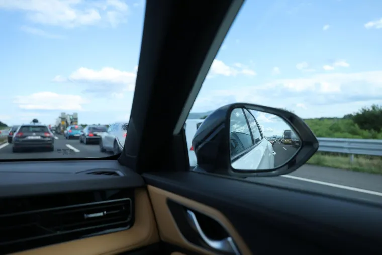 Stra&scaron;ni prizori s mjesta te&scaron;ke nesreće na A3: Poginulo dijete, jo&scaron; je troje ozlijeđenih