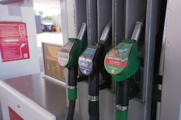 Cijene goriva će 'eksplodirati'? Hrvate čeka udar po džepu, a prijeti crni scenarij