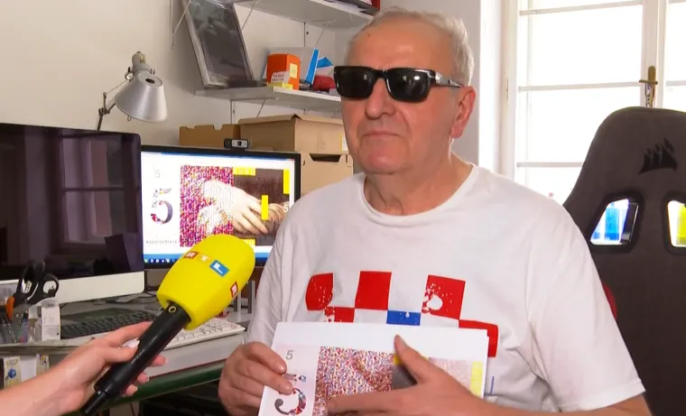 Mijenja se izgled novčanica eura, poznato je &scaron;to će biti na njima: 'Izgledaju jeftino'