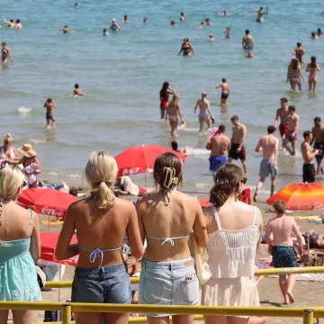Ljeto na predahu, ali ne zadugo: Meteorolog otkrio kad će opet biti neugodno vruće