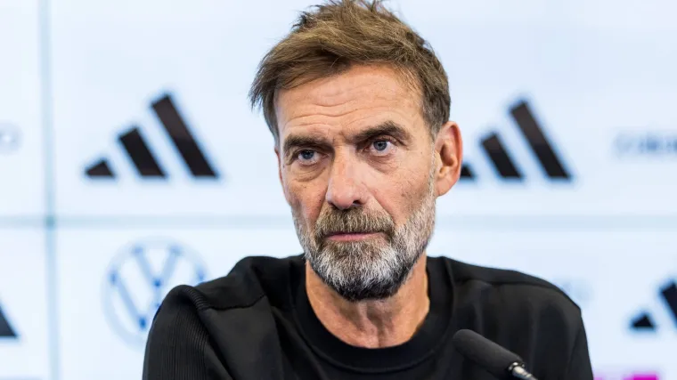 Klopp zaprijetio njemačkim novinarima: 'Taknete li mi u obitelj, istog trena odlazim'