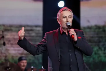 Rijetko ih viđamo: &Scaron;koro s djecom snimio pjesmu i otkrio dirljivu obiteljsku priču