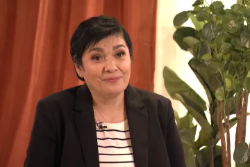 Osvojila nas je u showu, a sada ponovno privukla pažnju: Bahra iznenadila promjenom imidža