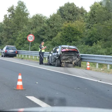 Otkriveni detalji tragedije na A3 u kojoj je poginulo dijete: Imalo je samo četiri godine...