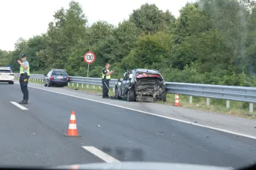 Otkriveni detalji tragedije na A3 u kojoj je poginulo dijete: Imalo je samo četiri godine...