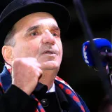 Branimir Glava&scaron; pisao Turudiću, objavio &scaron;to mu je poručio: 'Odgovor nisam dobio'