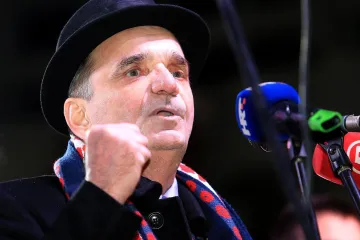 Branimir Glava&scaron; pisao Turudiću, objavio &scaron;to mu je poručio: 'Odgovor nisam dobio'