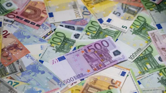 Mijenja se izgled novčanica eura, poznato je &scaron;to će biti na njima: 'Izgledaju jeftino'