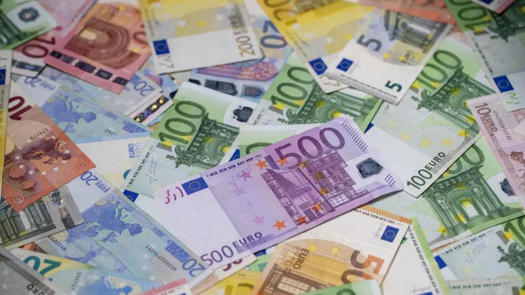 Mijenja se izgled novčanica eura, poznato je &scaron;to će biti na njima: 'Izgledaju jeftino'