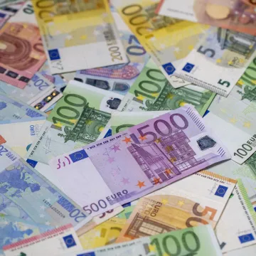 Mijenja se izgled novčanica eura, poznato je &scaron;to će biti na njima: 'Izgledaju jeftino'