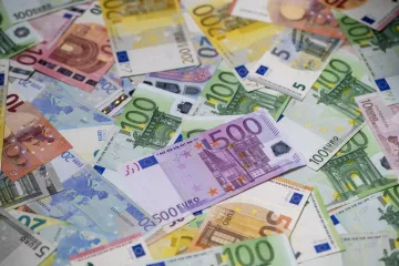 Mijenja se izgled novčanica eura, poznato je &scaron;to će biti na njima: 'Izgledaju jeftino'