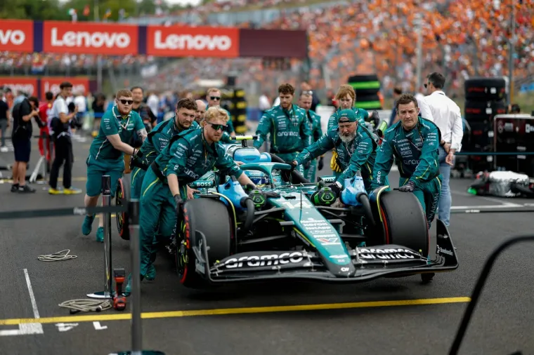 Stručnjak razbio jedan od najvećih mitova moderne Formule 1: 'To ne treba gledati kao normu'