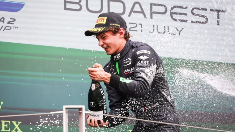 Stručnjak razbio jedan od najvećih mitova moderne Formule 1: 'To ne treba gledati kao normu'