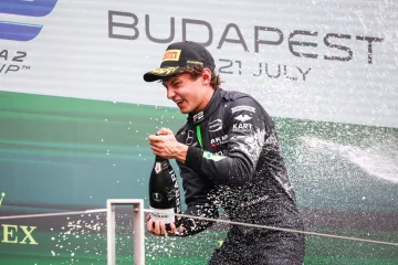 Stručnjak razbio jedan od najvećih mitova moderne Formule 1: 'To ne treba gledati kao normu'