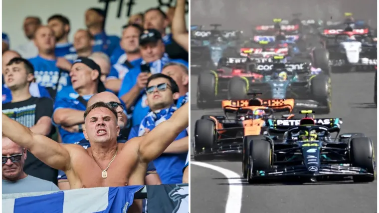 Formula 1 traži posljednjeg pobjednika prije odmora, a sportski vikend donosi jo&scaron; hrpu stvari