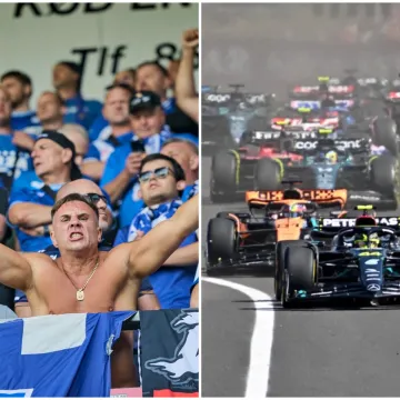 Formula 1 traži posljednjeg pobjednika prije odmora, a sportski vikend donosi jo&scaron; hrpu stvari