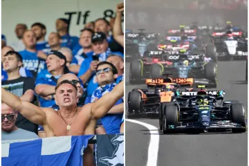 Formula 1 traži posljednjeg pobjednika prije odmora, a sportski vikend donosi jo&scaron; hrpu stvari