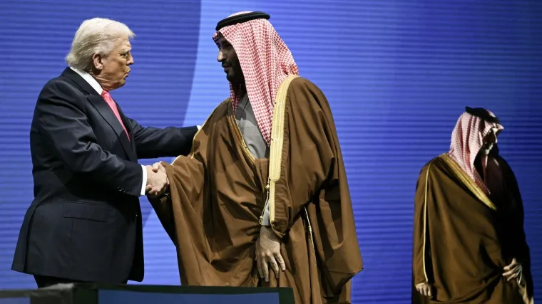 Trump ponovio Saudijskoj Arabiji svoj uvjet za nuklearni sporazum: 'To se podrazumijevalo'