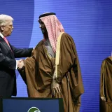 Trump ponovio Saudijskoj Arabiji svoj uvjet za nuklearni sporazum: 'To se podrazumijevalo'