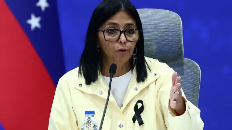 Venezuela se povlači iz Međunarodnog kaznenog suda. Kao razlog naveli 'geografsku pristranost'