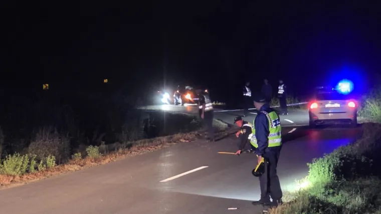 Troje tinejdžera sletjelo s ceste: poginuo 18-godi&scaron;njak,vozač i drugi putnik ozlijeđeni
