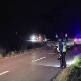 Troje tinejdžera sletjelo s ceste: poginuo 18-godi&scaron;njak,vozač i drugi putnik ozlijeđeni
