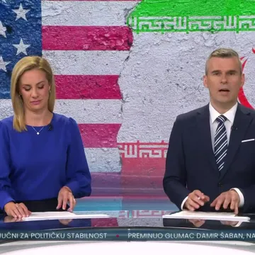 Hutisti raketirali saudijski grad nakon bombardiranja Hodeide: Izdano hitno upozorenje