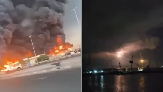 Hutisti raketirali saudijski grad nakon bombardiranja Hodeide: Izdano hitno upozorenje