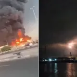 Hutisti raketirali saudijski grad nakon bombardiranja Hodeide: Izdano hitno upozorenje