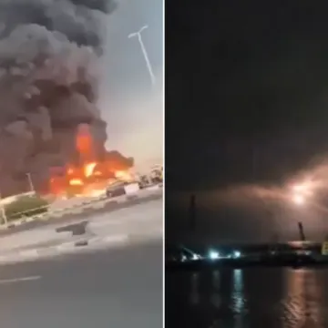 Hutisti raketirali saudijski grad nakon bombardiranja Hodeide: Izdano hitno upozorenje