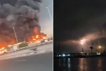 Hutisti raketirali saudijski grad nakon bombardiranja Hodeide: Izdano hitno upozorenje
