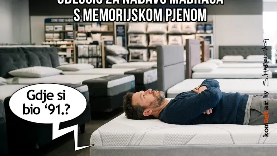 MORH ponavlja natječaj
