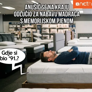 MORH ponavlja natječaj