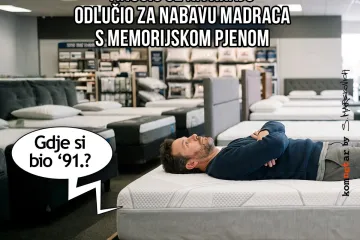 MORH ponavlja natječaj
